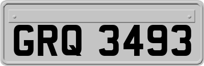 GRQ3493