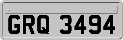 GRQ3494