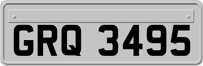 GRQ3495