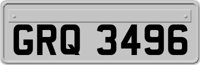 GRQ3496