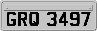 GRQ3497
