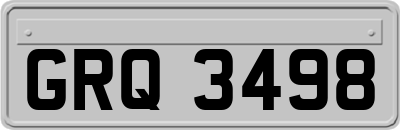 GRQ3498
