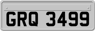 GRQ3499