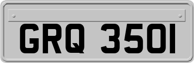 GRQ3501