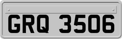 GRQ3506