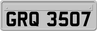 GRQ3507