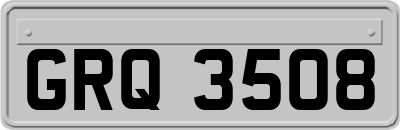 GRQ3508