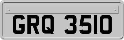 GRQ3510