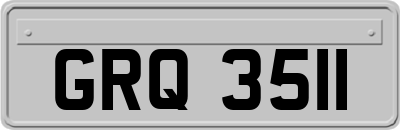 GRQ3511