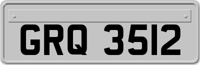GRQ3512