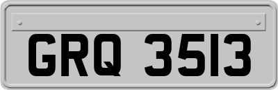 GRQ3513