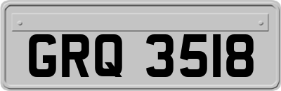 GRQ3518
