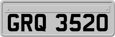 GRQ3520