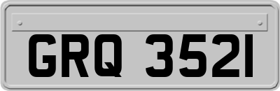 GRQ3521