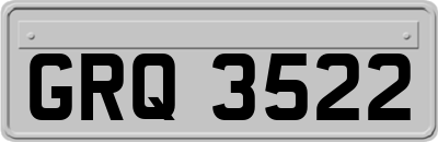 GRQ3522