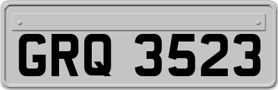 GRQ3523