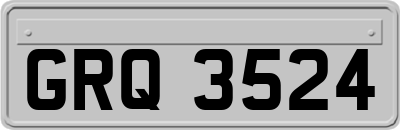 GRQ3524