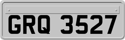 GRQ3527