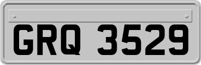 GRQ3529