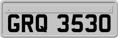 GRQ3530