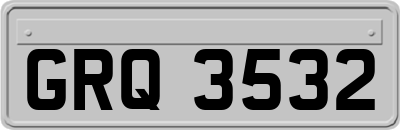 GRQ3532