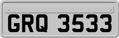 GRQ3533