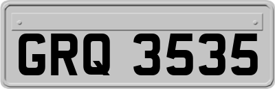 GRQ3535