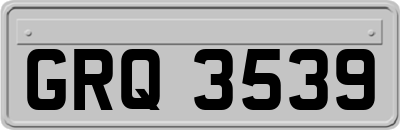 GRQ3539