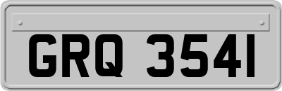 GRQ3541