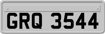 GRQ3544