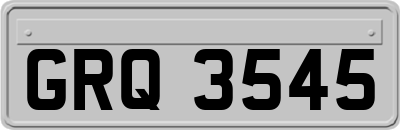 GRQ3545