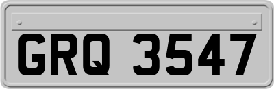 GRQ3547