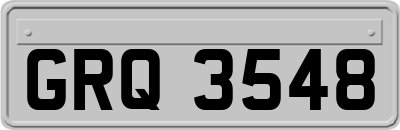 GRQ3548
