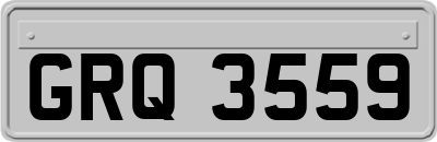 GRQ3559