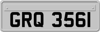 GRQ3561