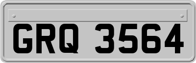 GRQ3564