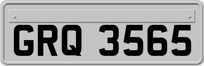 GRQ3565