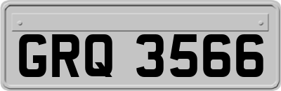 GRQ3566