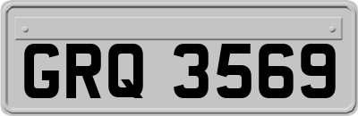 GRQ3569