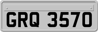 GRQ3570