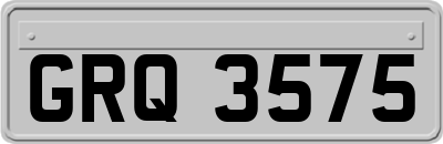 GRQ3575