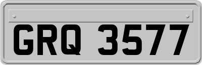 GRQ3577