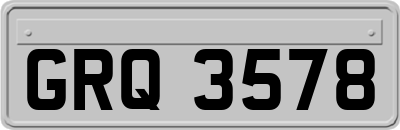 GRQ3578