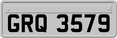 GRQ3579