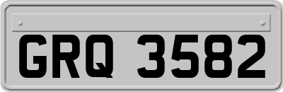GRQ3582