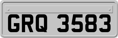 GRQ3583
