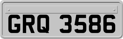 GRQ3586