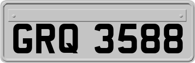 GRQ3588