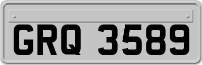 GRQ3589