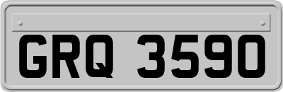 GRQ3590